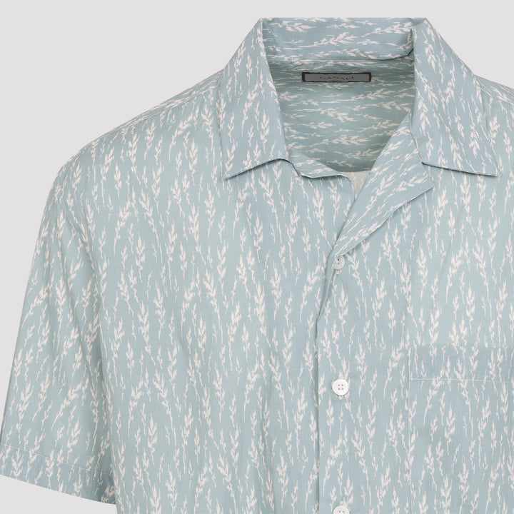 Canali Shirts - Verde | ee32720accc799752d15a590b9bca965a3df9322