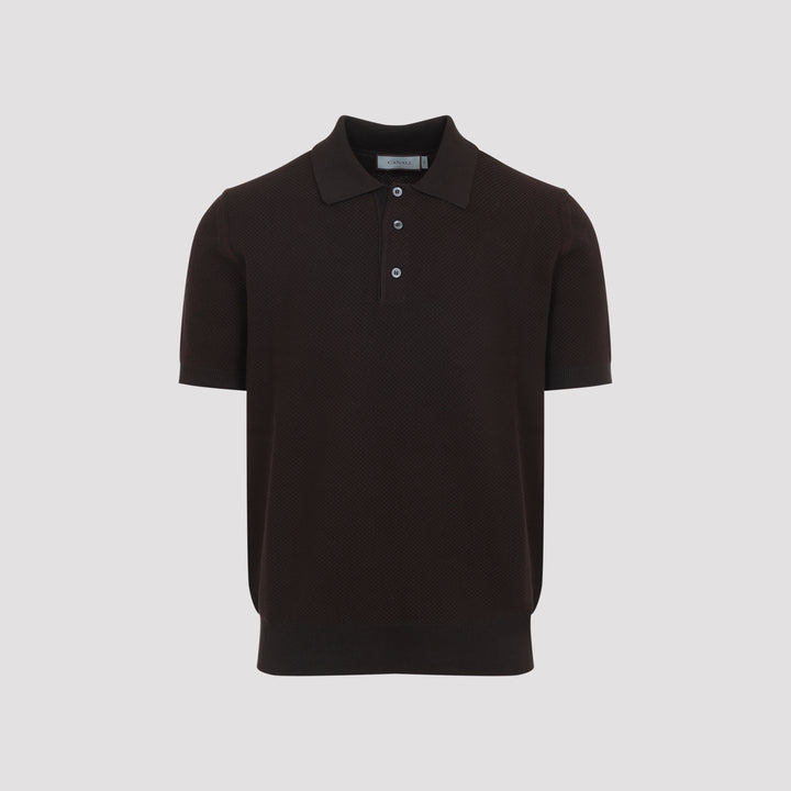 Canali Sweater - Marrone | 46d6d729a5361bf8b27fa762dda4b8c5ce128aeb