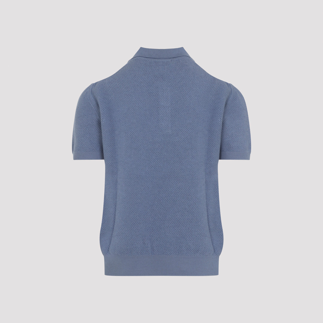 Canali Sweater - Blu | fb31faf27ee478eeb759c44454a4b6ed62750a48