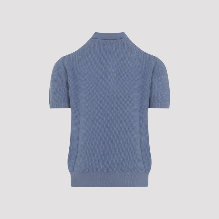 Canali Sweater - Blu | fb31faf27ee478eeb759c44454a4b6ed62750a48