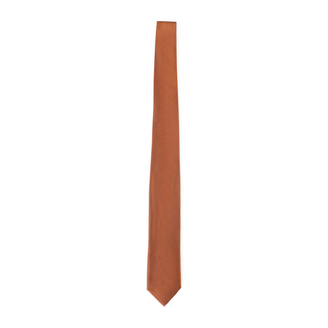 Canali Ties - Yellow & Orange | 7bcb86253079713d2e0aeb0a0352c988c1ae25b1