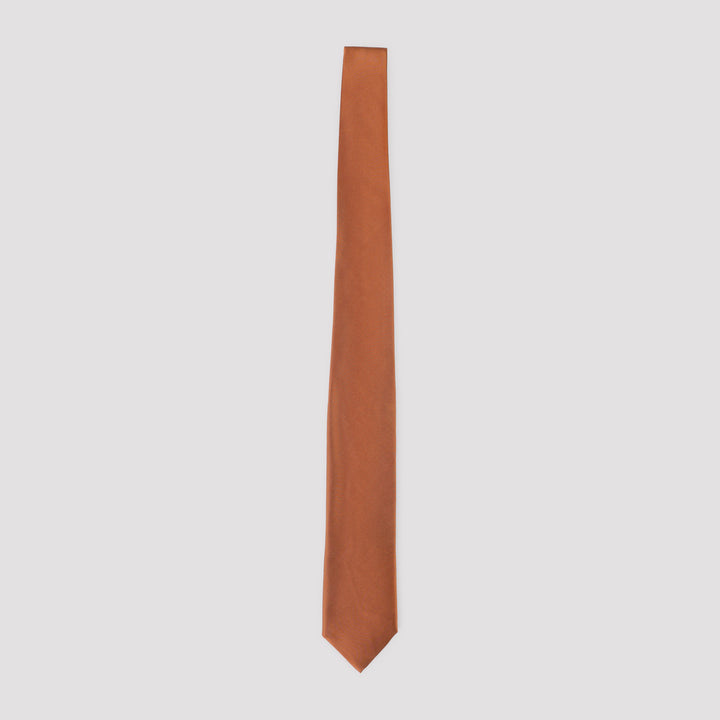 Canali Ties - Yellow & Orange | 72ad0366ef2d6e8cbba8b2bbd3331a89878854cb