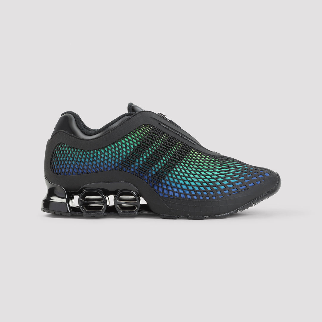 Adidas Sneakers - Nero | b6c0b06817e323da3727b37d4d9a2ba1658b18d5