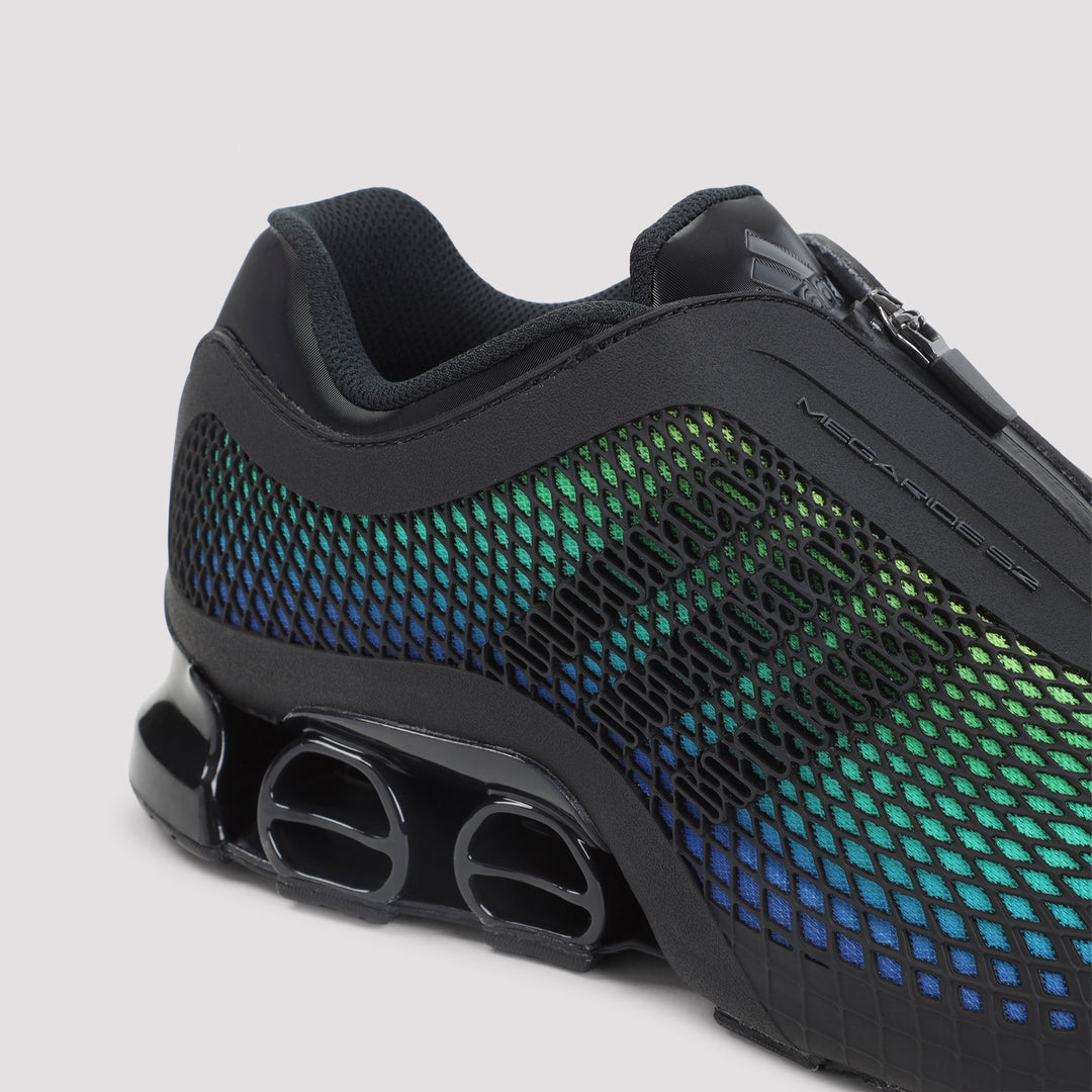 Adidas Sneakers - Nero | 9ea6d651f25c3a3ae0ee126085bc99f5fe38bb28