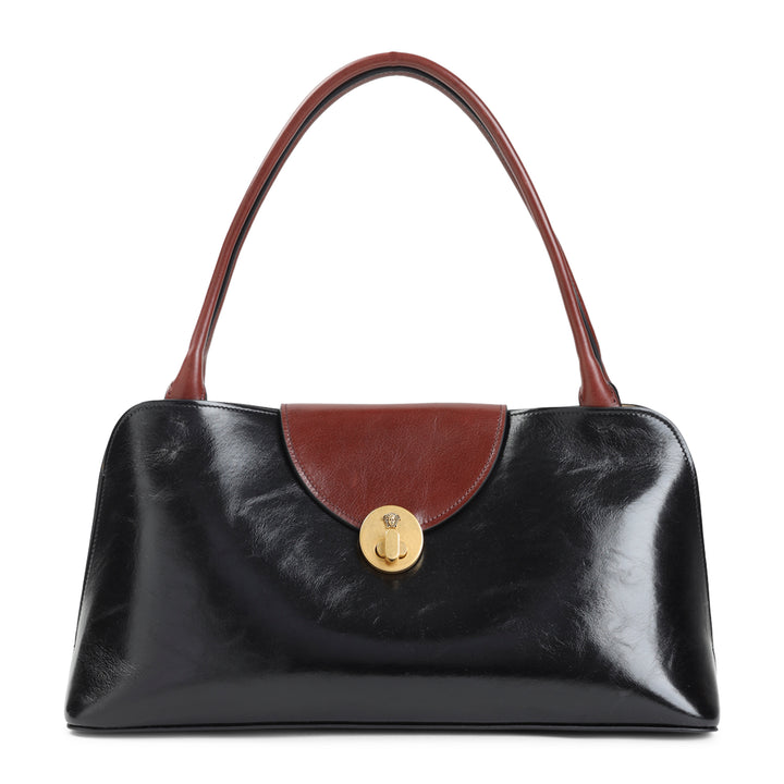 Versace Borse a Spalla e Tracolla - Nero | 408191d90b25f486c8f0b8764b52c027af7f17a7