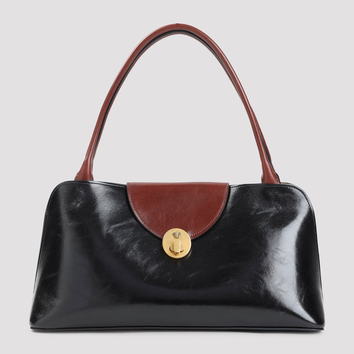 Versace Borse a Spalla e Tracolla - Nero | cb30ed1d9737f64ed77bc43934fe6c40280c5069