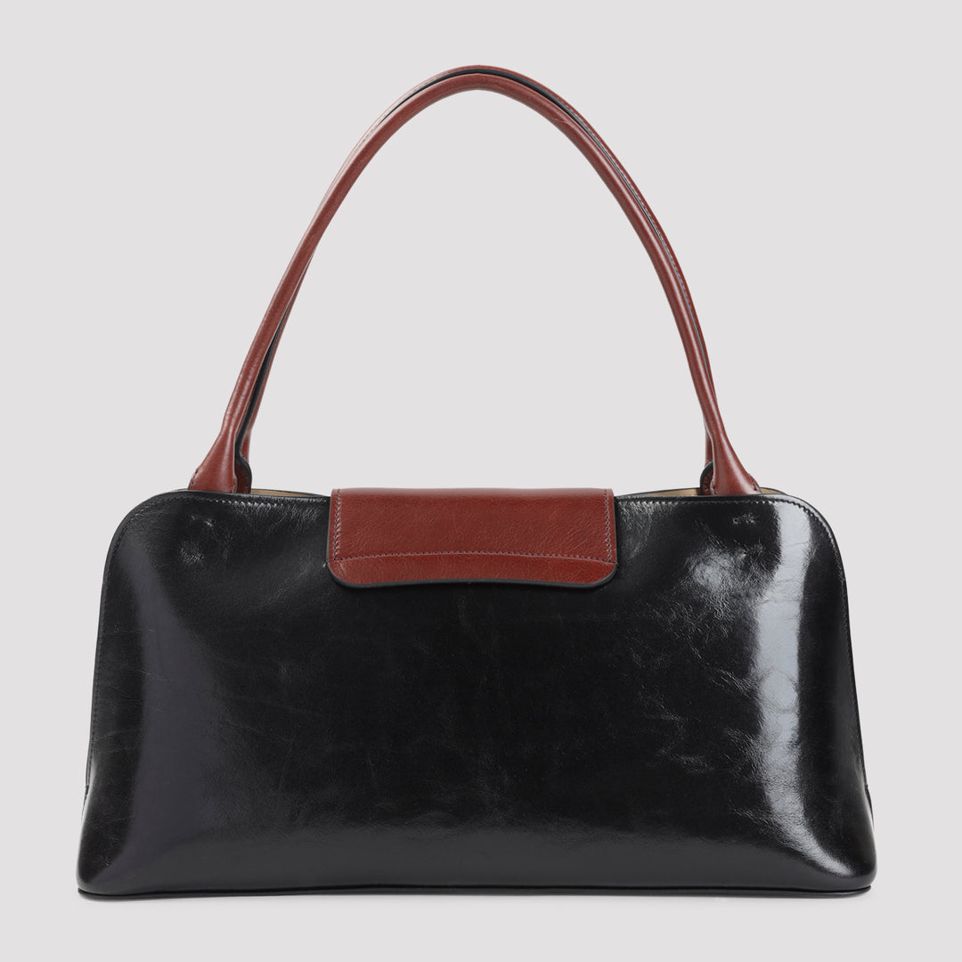 Versace Borse a Spalla e Tracolla - Nero | b228670197244ff79f0a2b8acd811e7622da613a