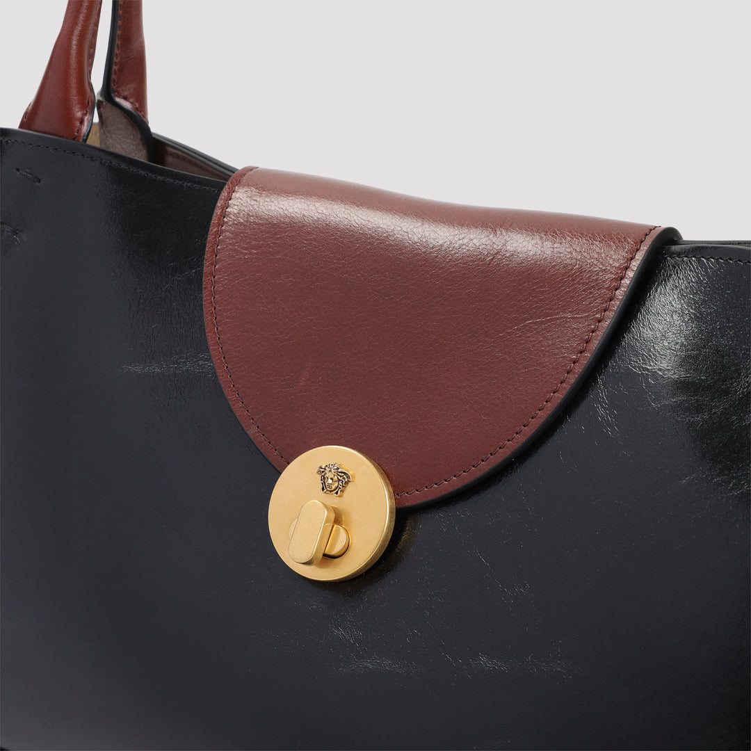 Versace Borse a Spalla e Tracolla - Nero | 7968bea2497598ac3d81f86c733ec2f240e511e3