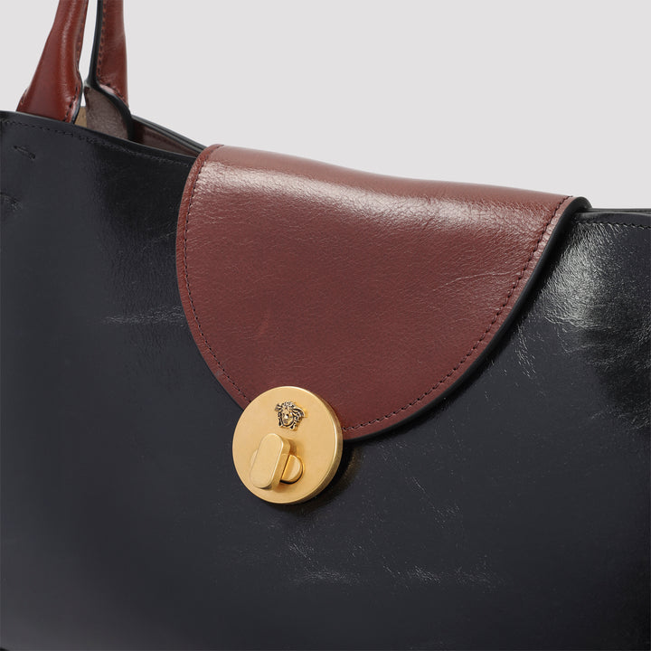 Versace Borse a Spalla e Tracolla - Nero | 7968bea2497598ac3d81f86c733ec2f240e511e3