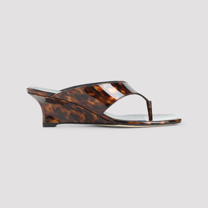 Stuart Weitzman Sandali - Marrone | 2d2e9f7c5d29847fdb67e79116452918166b99be
