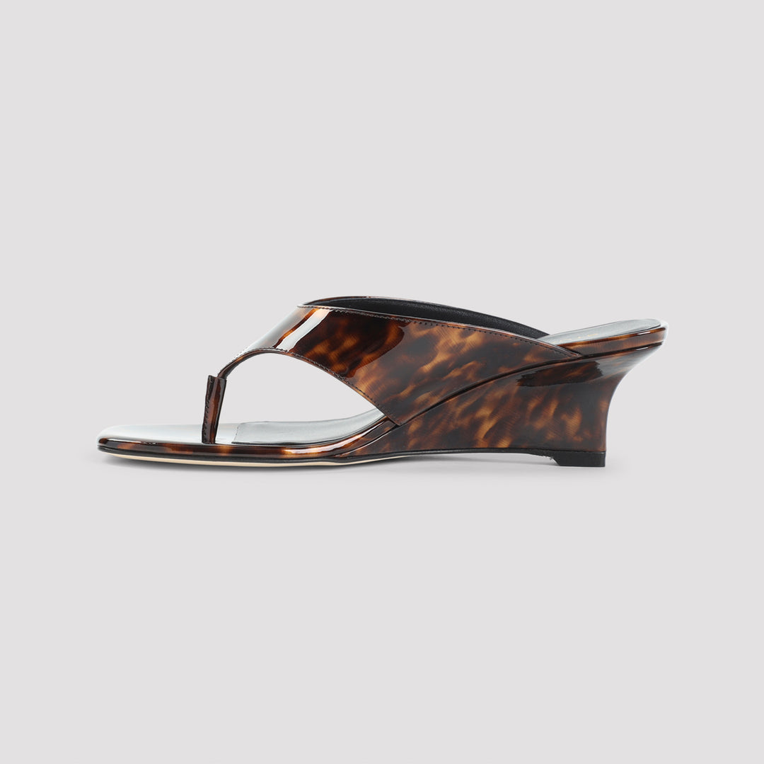 Stuart Weitzman Sandali - Marrone | d7cc778dcc9f0443eac73d642fa2c393aa87e1ca