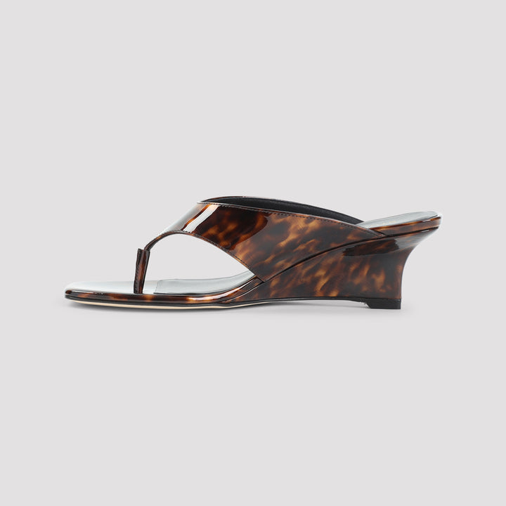 Stuart Weitzman Sandali - Marrone | d7cc778dcc9f0443eac73d642fa2c393aa87e1ca
