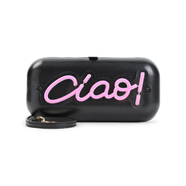 Moschino Borse a Spalla e Tracolla - Nero | 44fa538711606b93c96e827014b5602d7fa46170