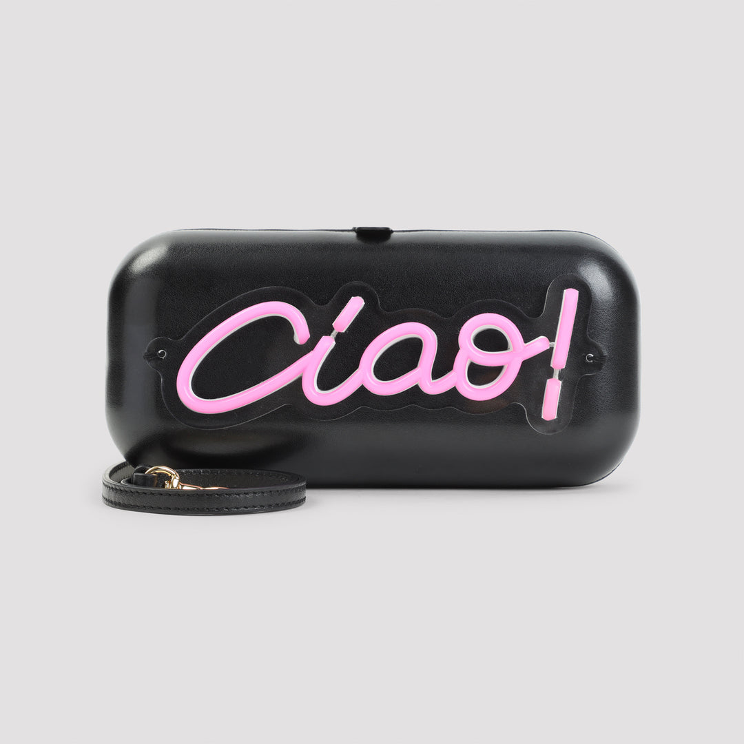 Moschino Borse a Spalla e Tracolla - Nero | e572d9aeb753ed3e440ab5119fe459e701c306e0