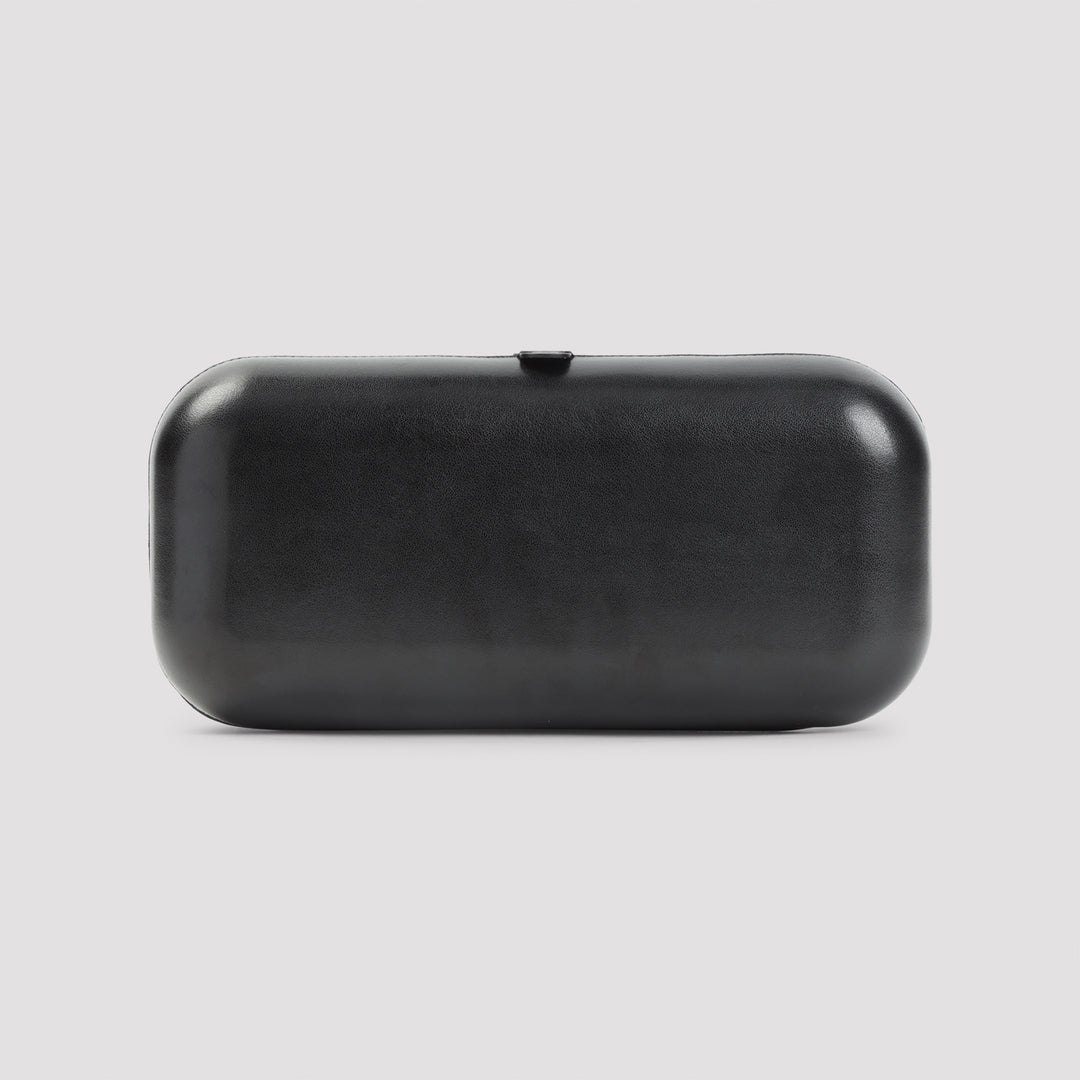 Moschino Borse a Spalla e Tracolla - Nero | 729a858800eef4bb660b49005dd7c0d888d1573e