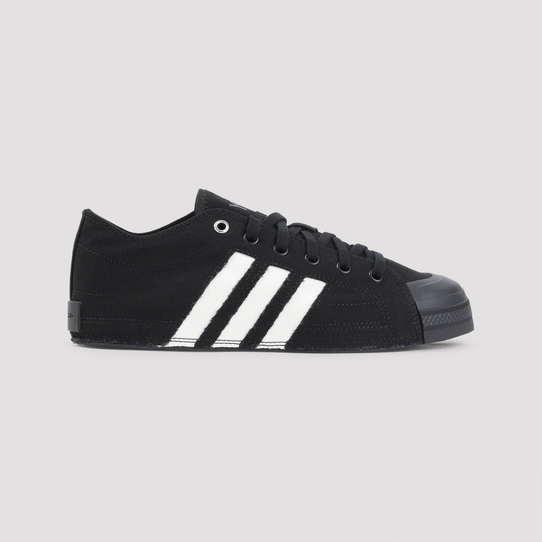 Y 3 Sneakers - Nero | 56d2400cea518255958d119e1d5b2f9537f12d36