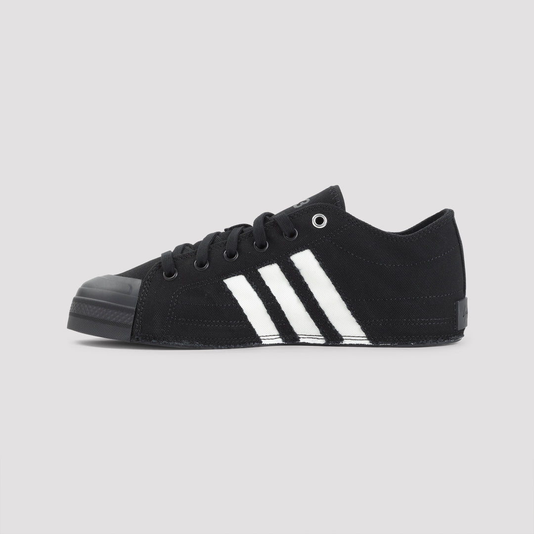 Y 3 Sneakers - Nero | 6ccd891ea43e534debc7033c85565cca34a58c34