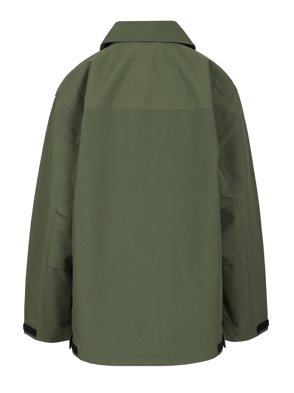 Carhartt Wip W Giacche - Verde | 5239ec925f96295e653c00c82bff4cefb2ec2627