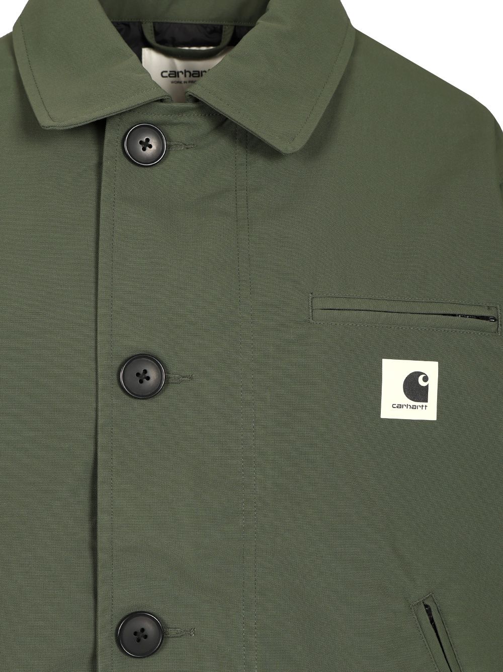 Carhartt Wip W Giacche - Verde | 15bd958dd2d8a1af19e498aa24eebf41139394cf
