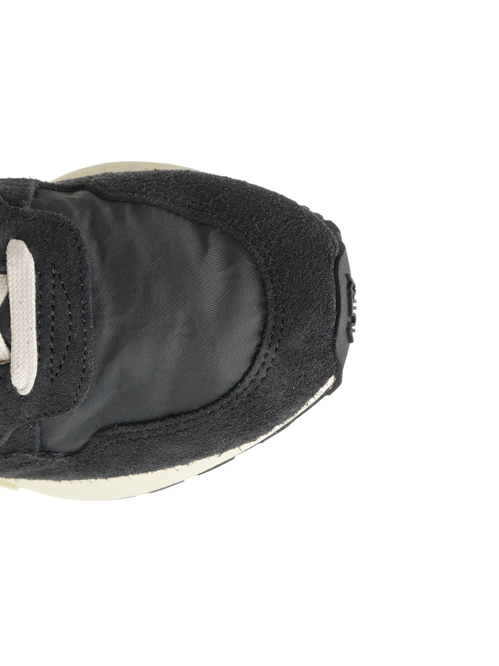Autry  Reelwind Low Sneakers - Nero | 1cdda2a6f529fbbdc0b3e5079295af2d0aa4d9c2