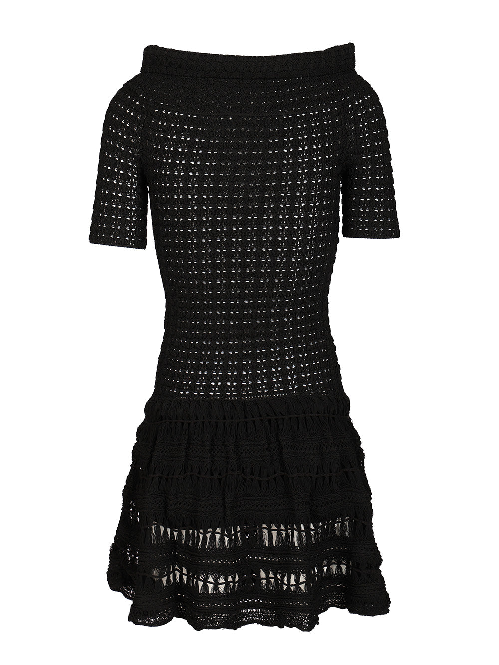 Isabel Marant Charlotte Abiti - Nero | e868b45fc10d5a7eabfe15e1691df9701ba868c4