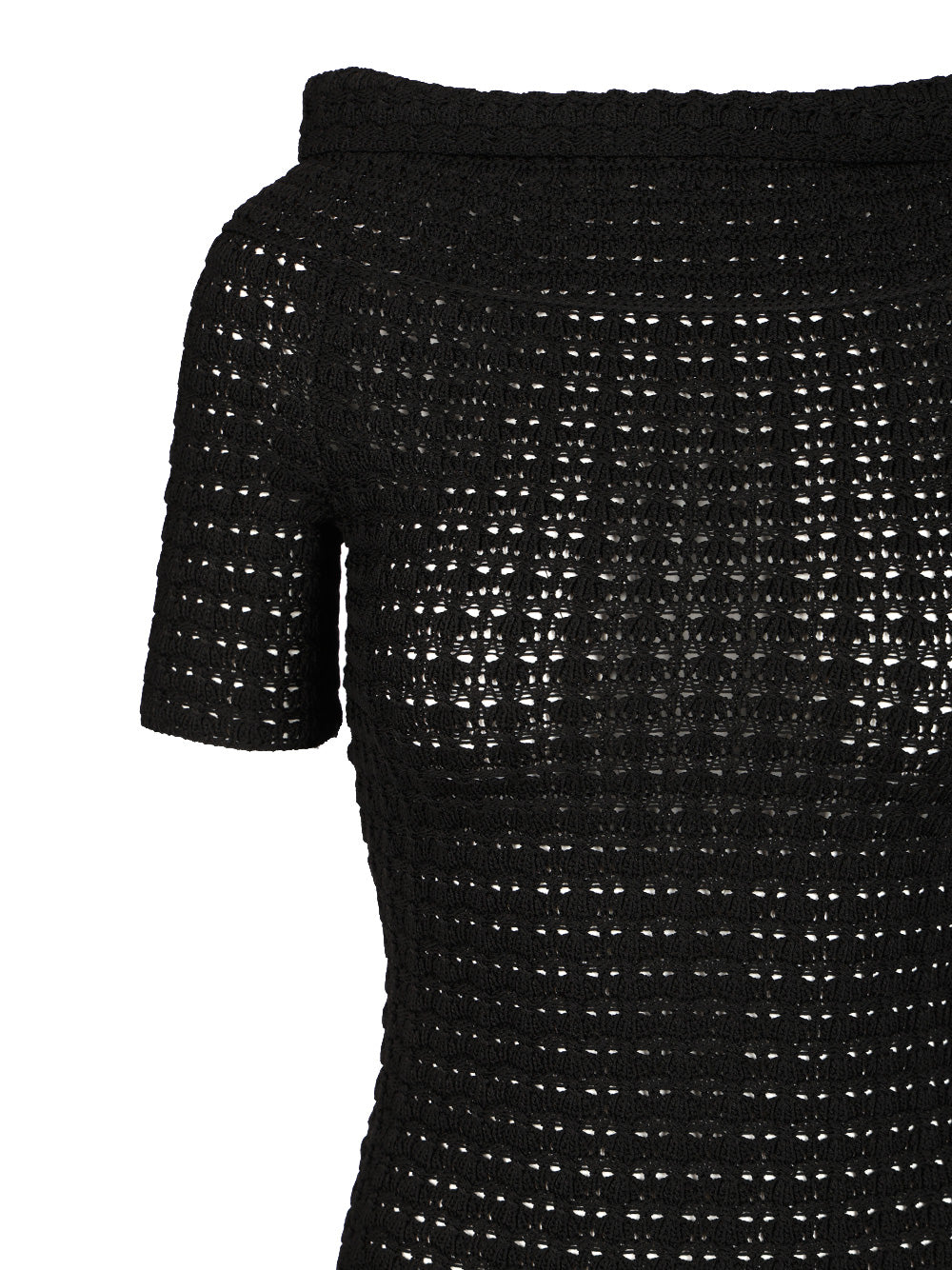 Isabel Marant Charlotte Abiti - Nero | 408d962cdb45b0242041cf3c18a920c290d92389