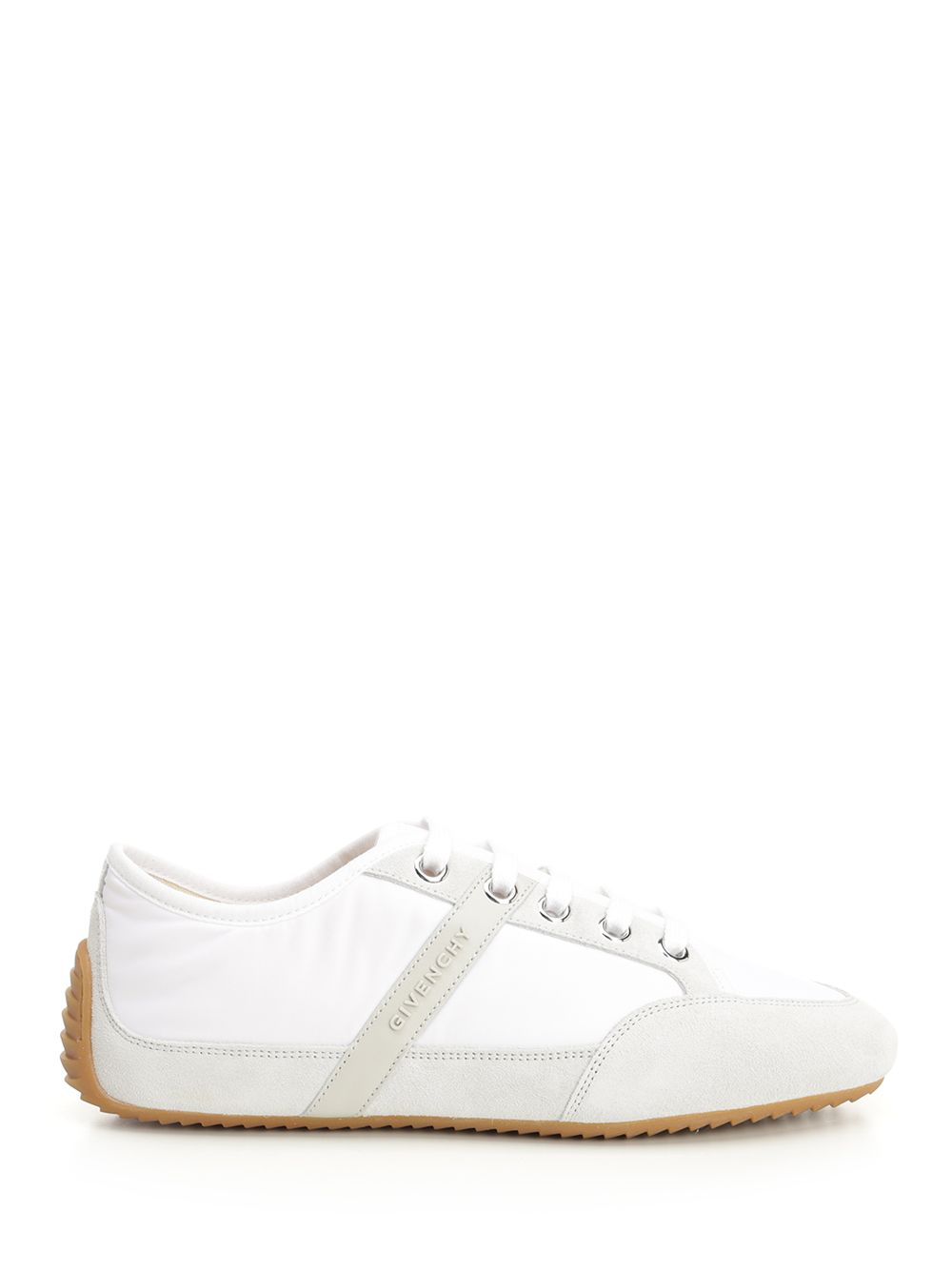 Givenchy Slim Sneaker Sneakers - Bianco | 8750d32ca6201aeda3b7caeb3c484a1d762b866f