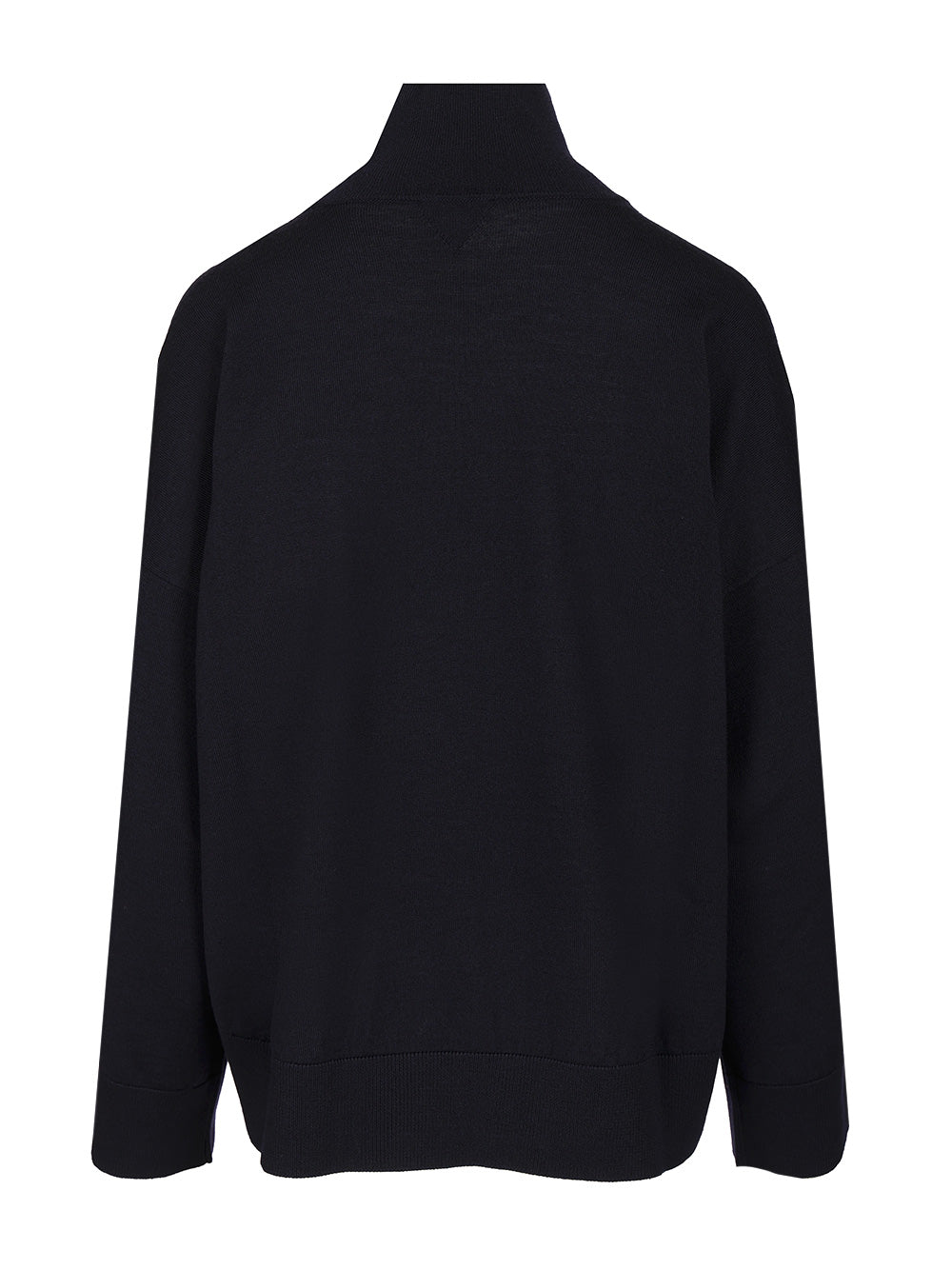Bottega Veneta Turtleneck Sweater Knitwear - Blu | 88e9c459792e1bd2452d5b84f4d082f93122dbba