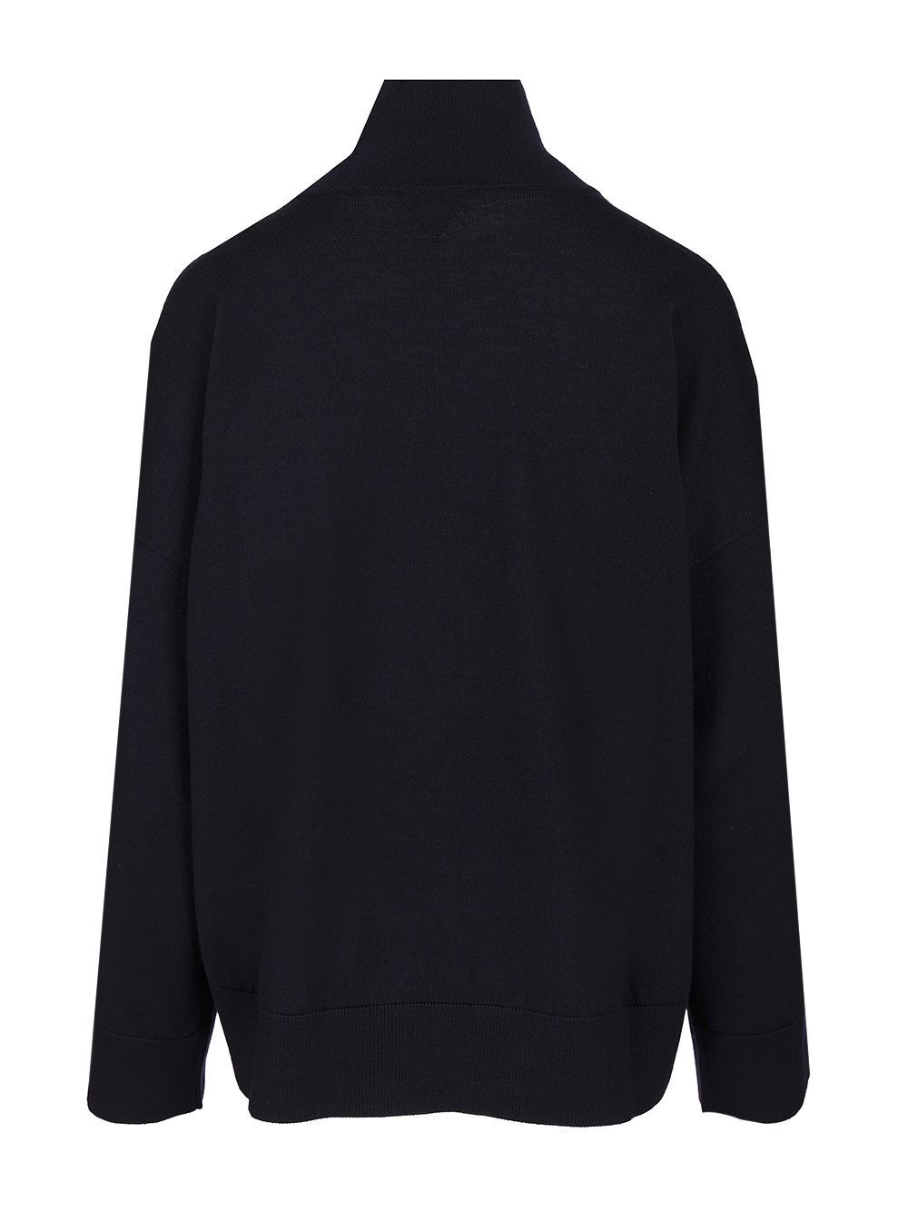 Bottega Veneta Turtleneck Sweater Knitwear - Blu | 2d67188182d2aa31172c598076d5a27447028b75