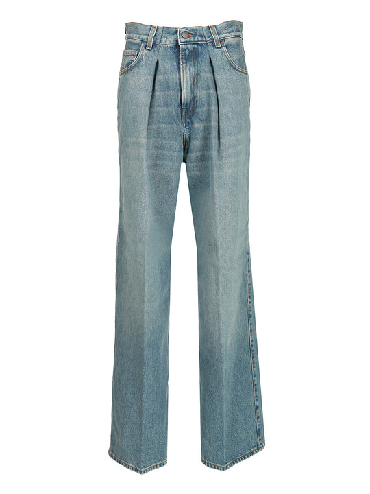 Candy Jeans Blu