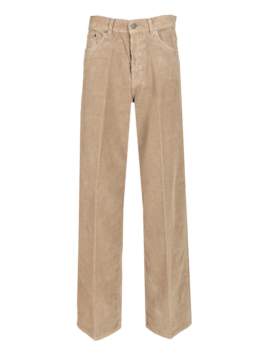 Bethany Jeans Beige