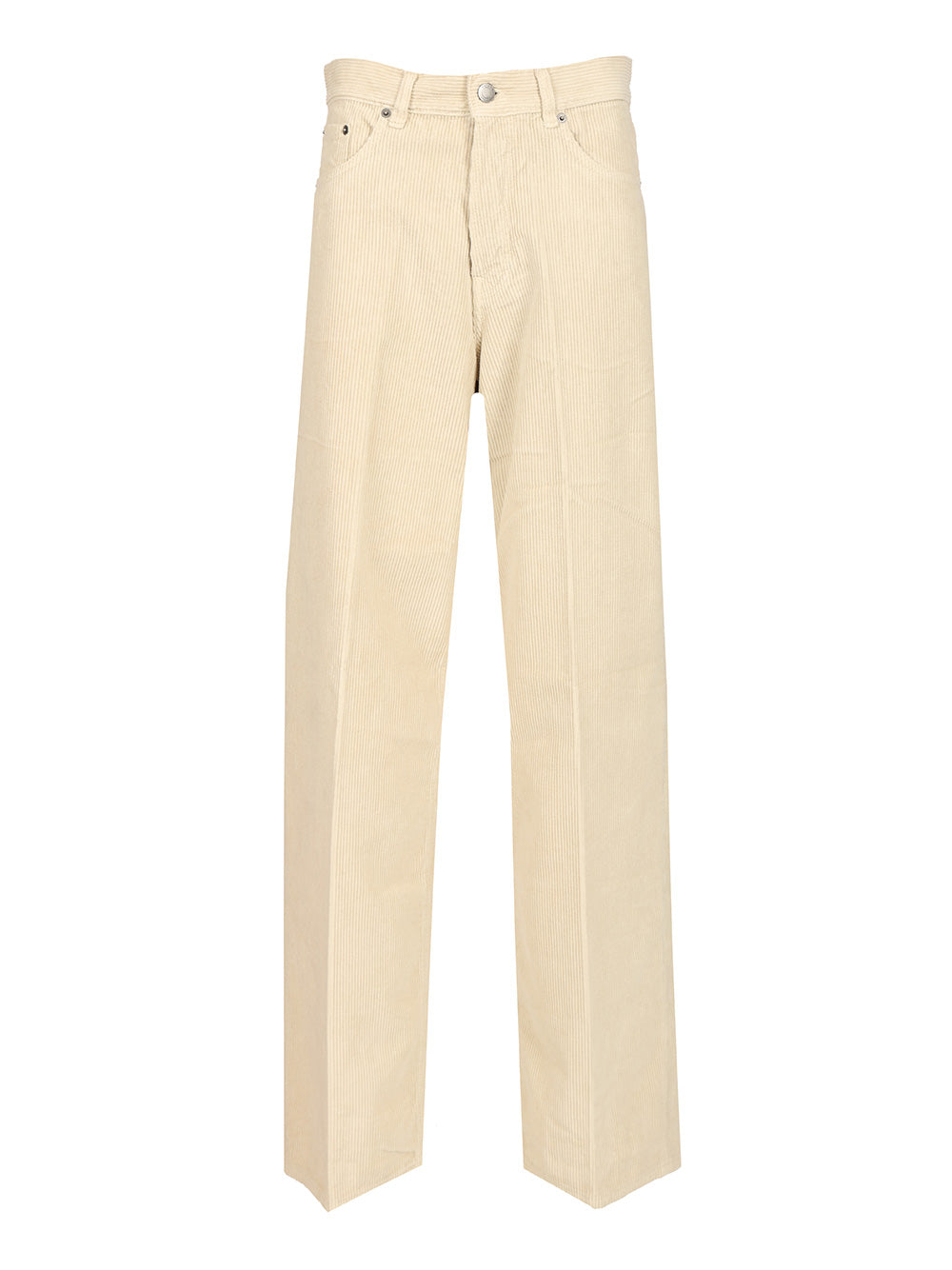 Haikure Bethany Jeans - Bianco | 7e42bcad67672f838560fd0a00d606aa759ab29a