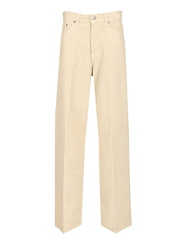 Haikure Bethany Jeans - Bianco | 7e42bcad67672f838560fd0a00d606aa759ab29a
