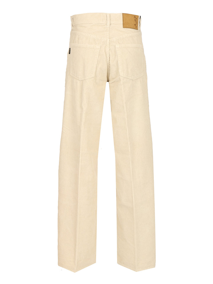 Haikure Bethany Jeans - Bianco | 3d322e0a5455d7893b6d3a77be2dea7cef7c71ab