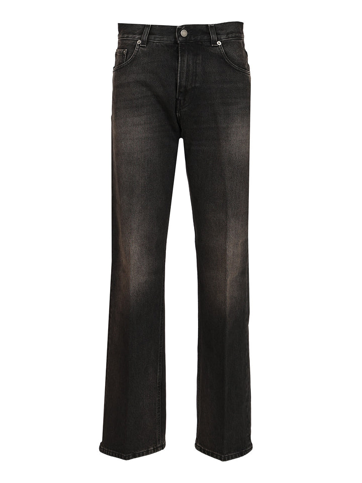 Haikure Bonnie Jeans - Nero | fa956c7b218fce9a59242d2e5ddca4af8c8fef53