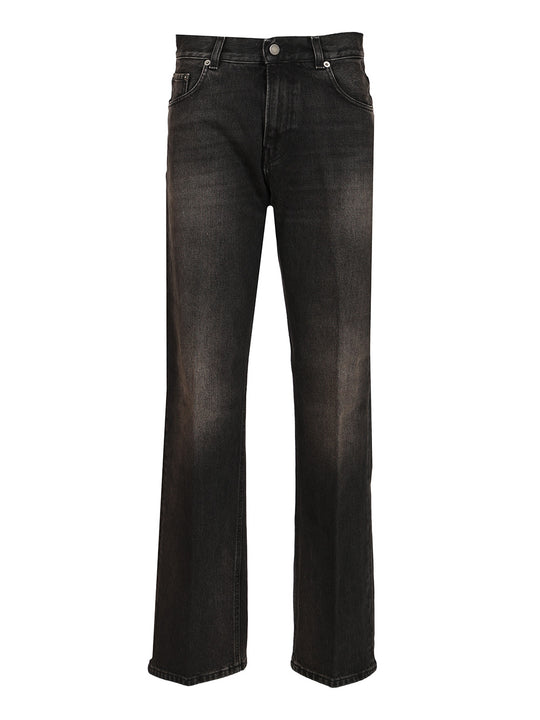 Bonnie Jeans Nero
