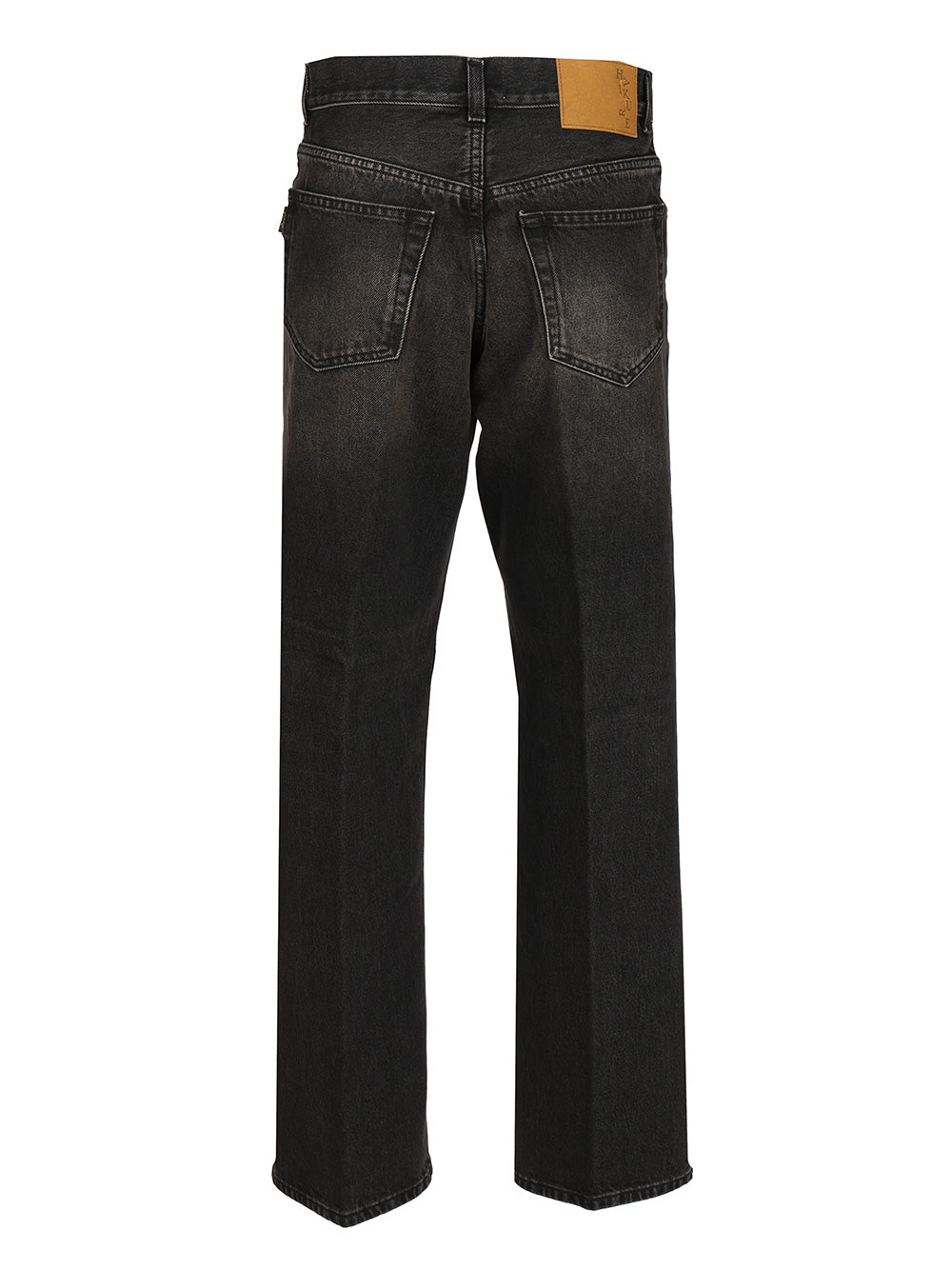 Haikure Bonnie Jeans - Nero | 9d5dec1d94d7df873001412f1e265fe8e24f633e