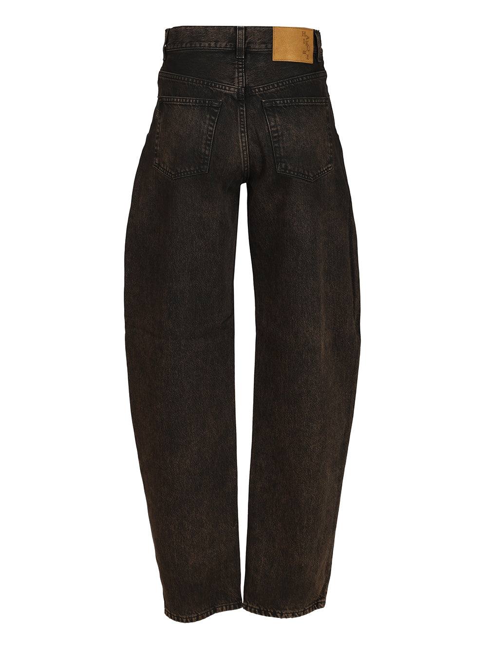 Haikure Bibi Jeans - Nero | da5f395daa1d657a09fb29a3eb387ab4e81664d1