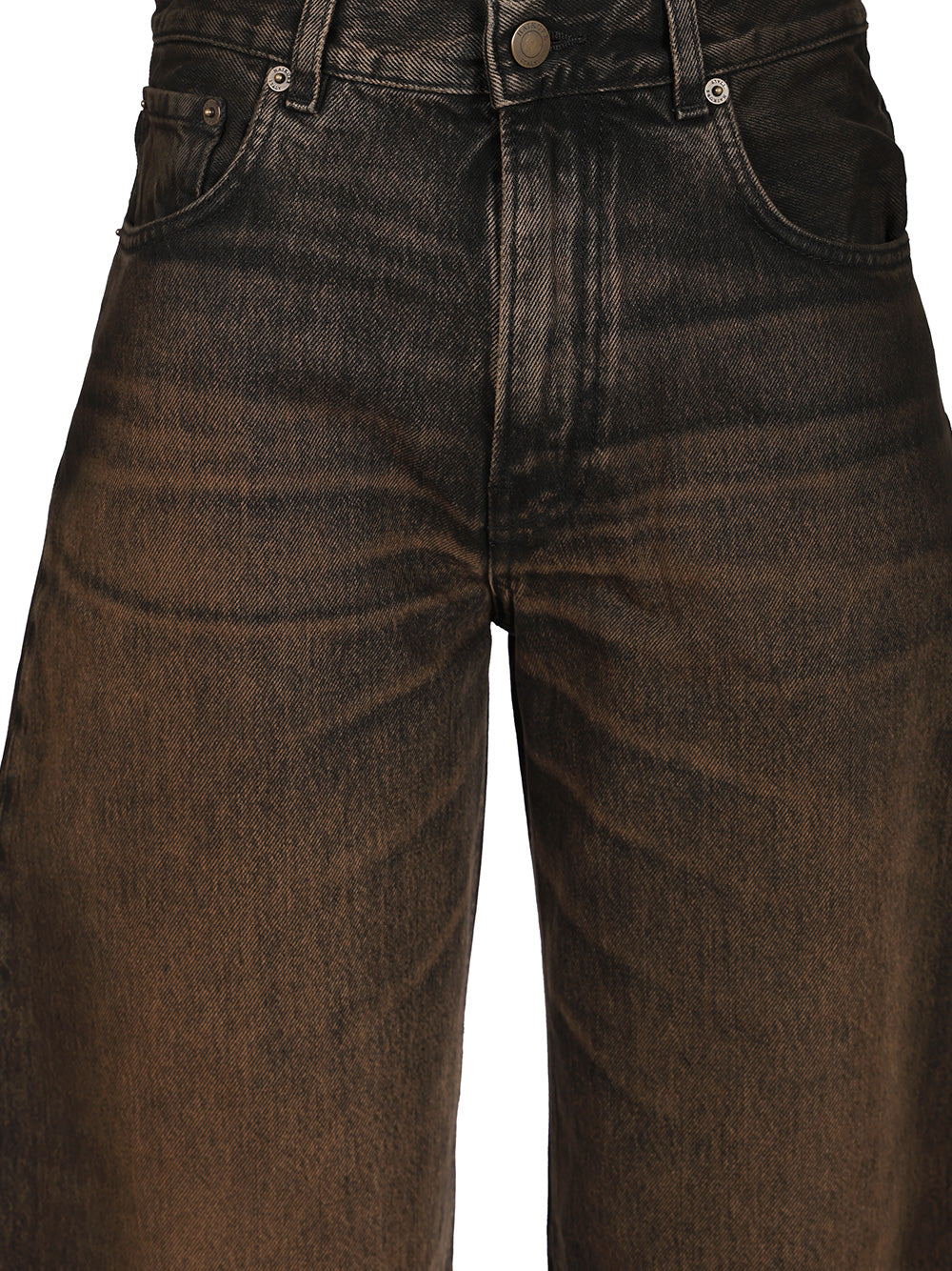 Haikure Bibi Jeans - Nero | 3b7590ab64a7cbdff0908c66f04ea900c26596df