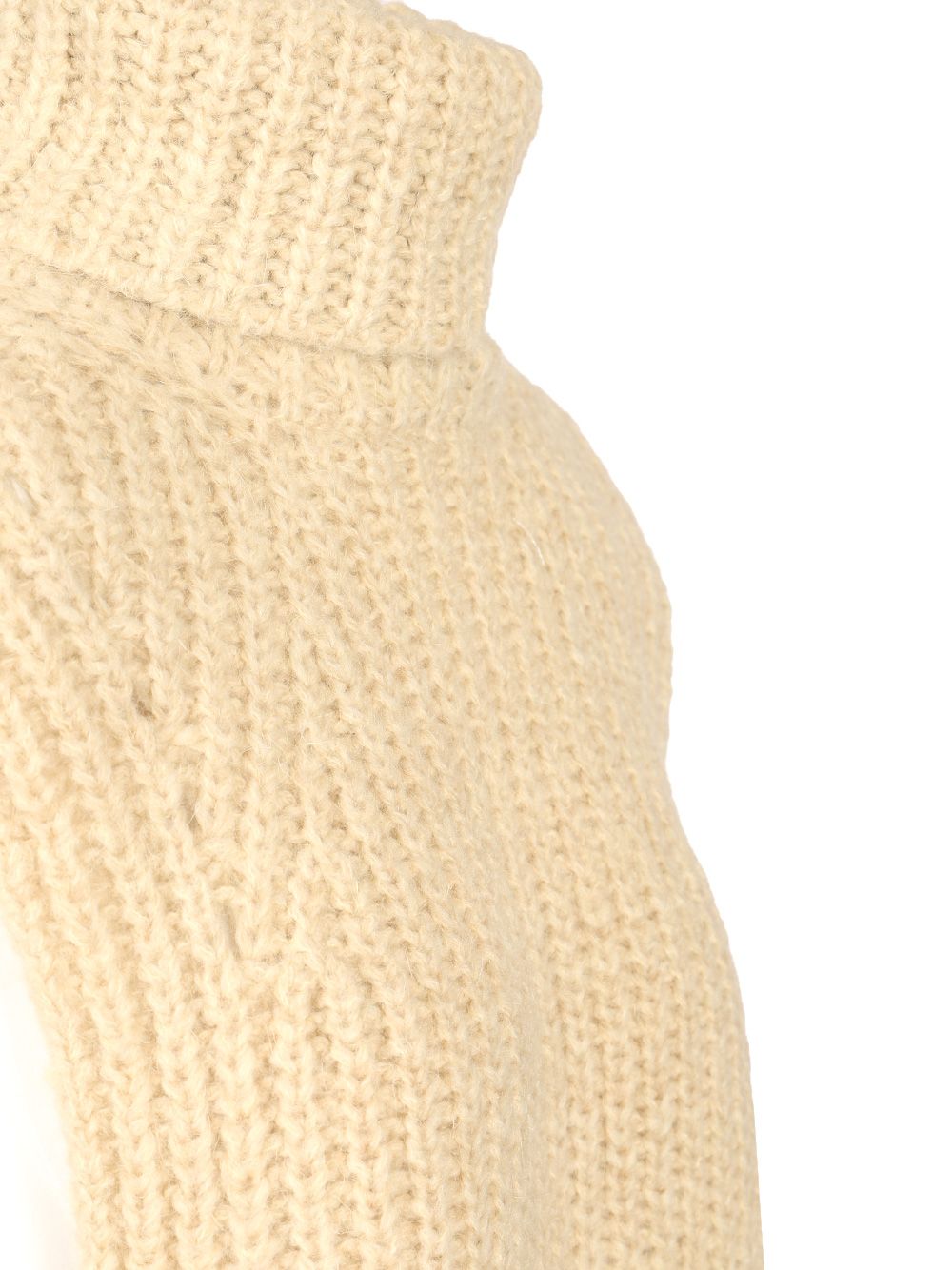 Isabel Marant Meggy Scarves And Foulards - Beige | d351f772a7f20d9ff3b44ef223e653a1acef29f0
