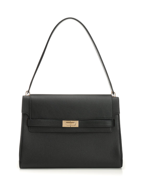 Lee Radziwill Shoulder Bags Nero