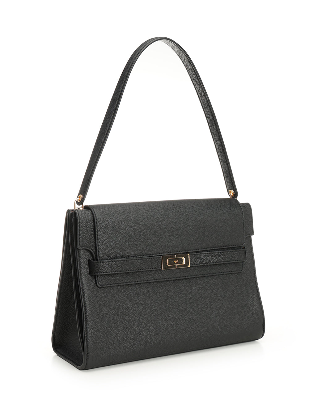 Tory Burch Lee Radziwill Shoulder Bags - Nero | 229ee4fb9462bfe002e22215ca03158749de1a3b