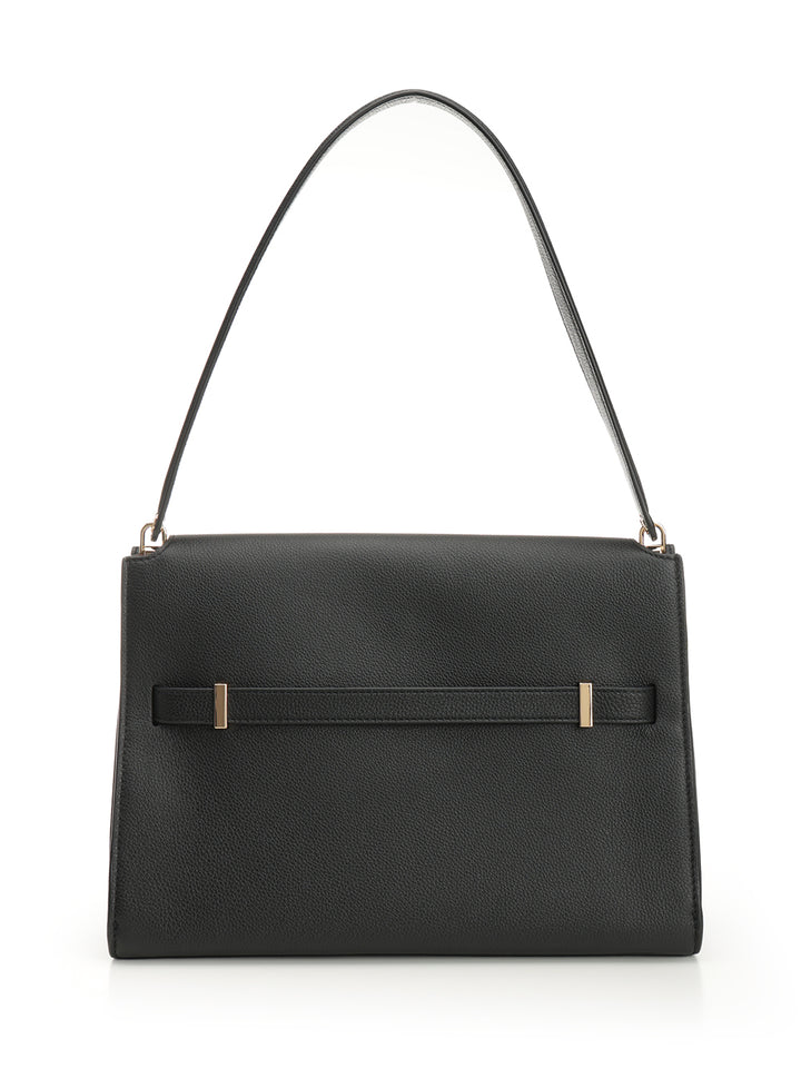 Tory Burch Lee Radziwill Shoulder Bags - Nero | c68fc3838263312a52f62ff6a43be1afda042512