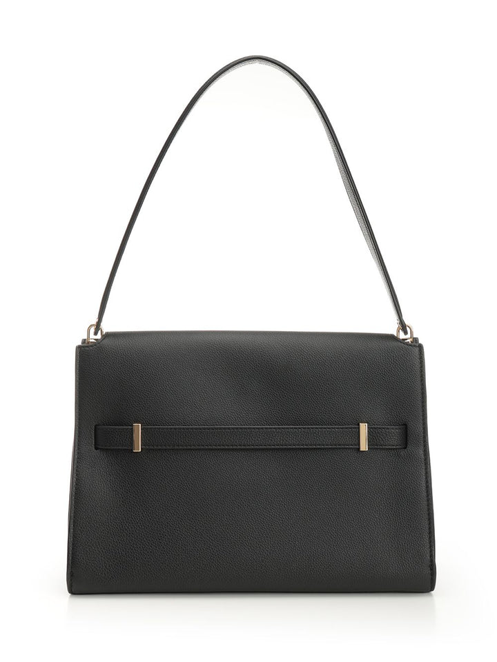 Tory Burch Lee Radziwill Handbags - Nero | 21cdf57d04961a80559ee15f5aa1ccaad7ad9355