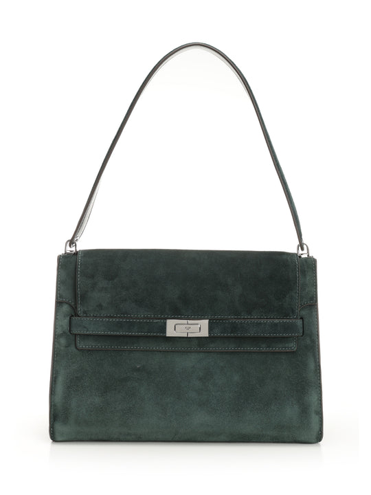 Lee Radziwill Shoulder Bags Verde
