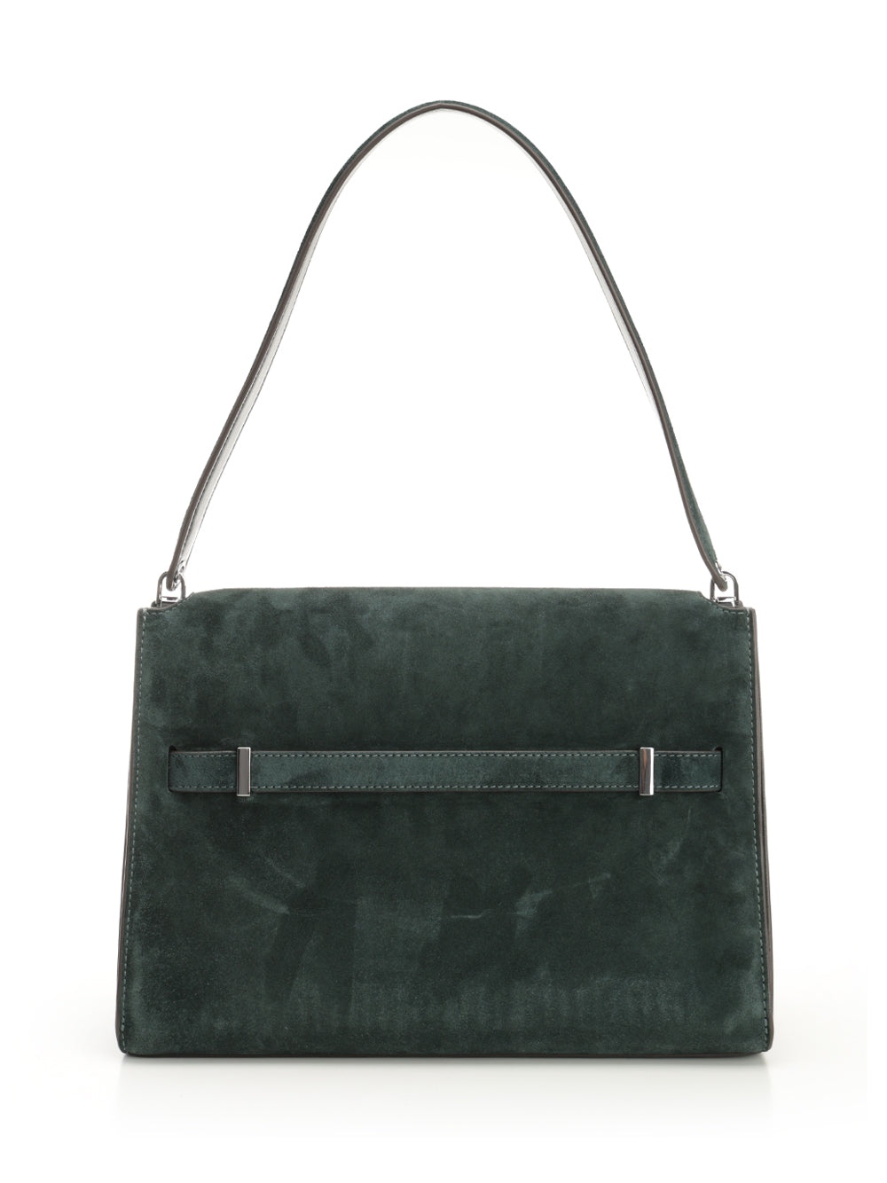 Tory Burch Lee Radziwill Shoulder Bags - Verde | d930709b4480e1c7bf230942a4037b6cacf42718