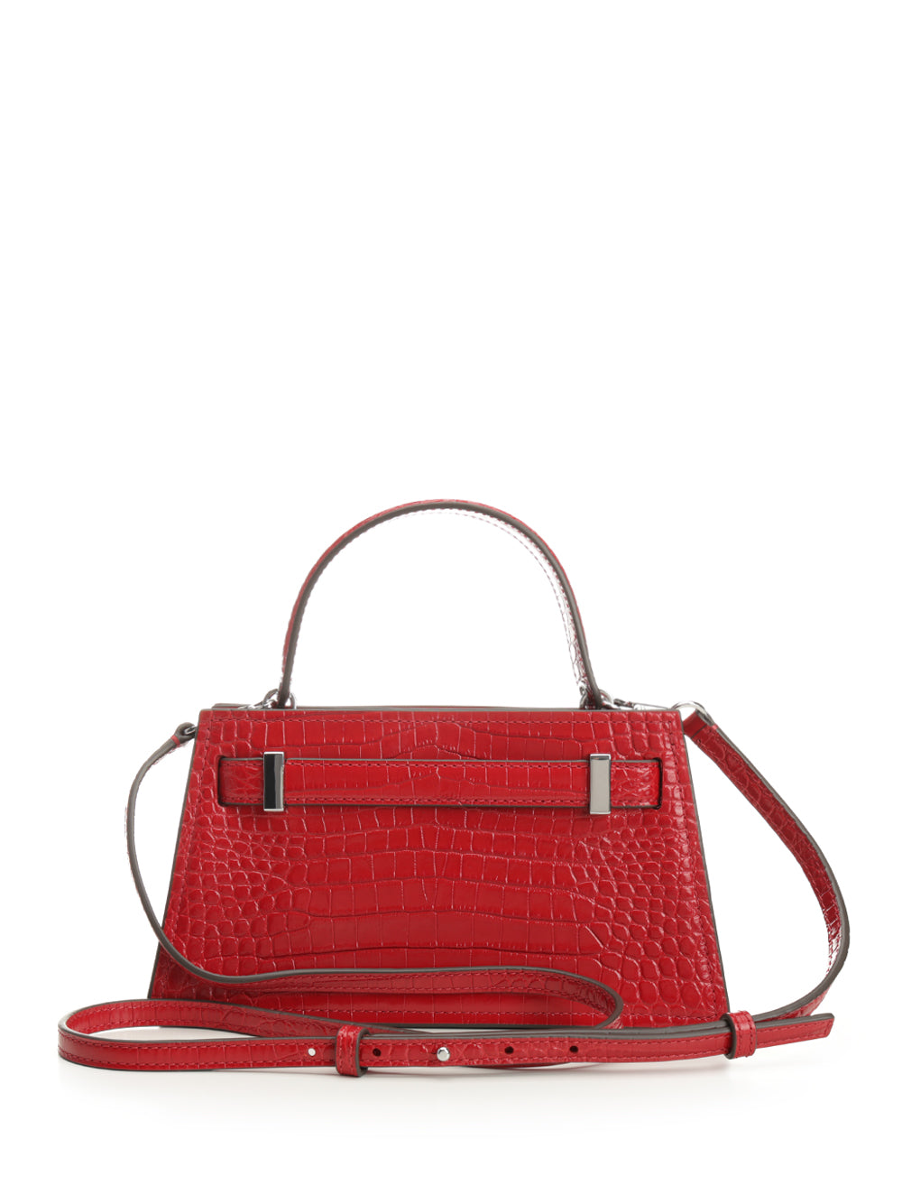 Tory Burch Lee Radziwill Handbags - Rosso | 3349b15655f085c8e4d8580db83126491f760c3b