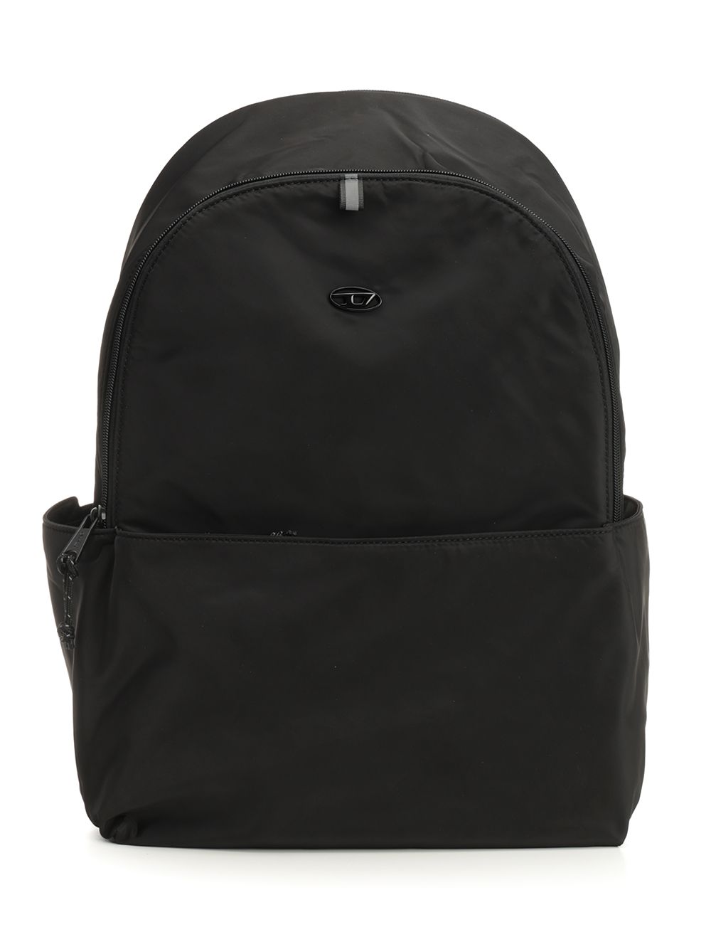 Diesel D-Pack Zaini e Valigie - Nero | d18baccd16445391e9009f75696fa9adb4c3a107