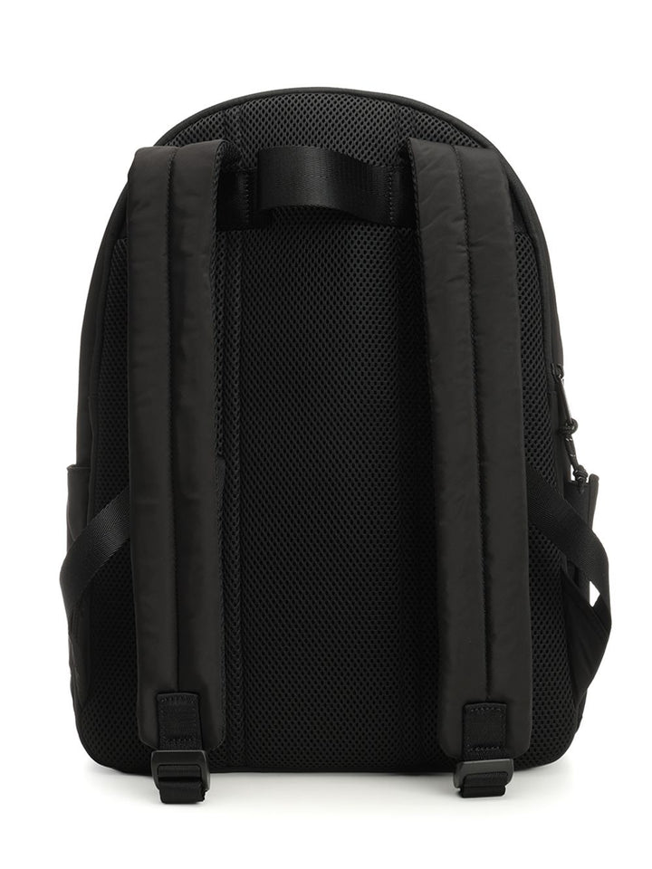 Diesel D-Pack Zaini e Valigie - Nero | 285dfed0be10cd5ed833a735bb5f1639d52501d5