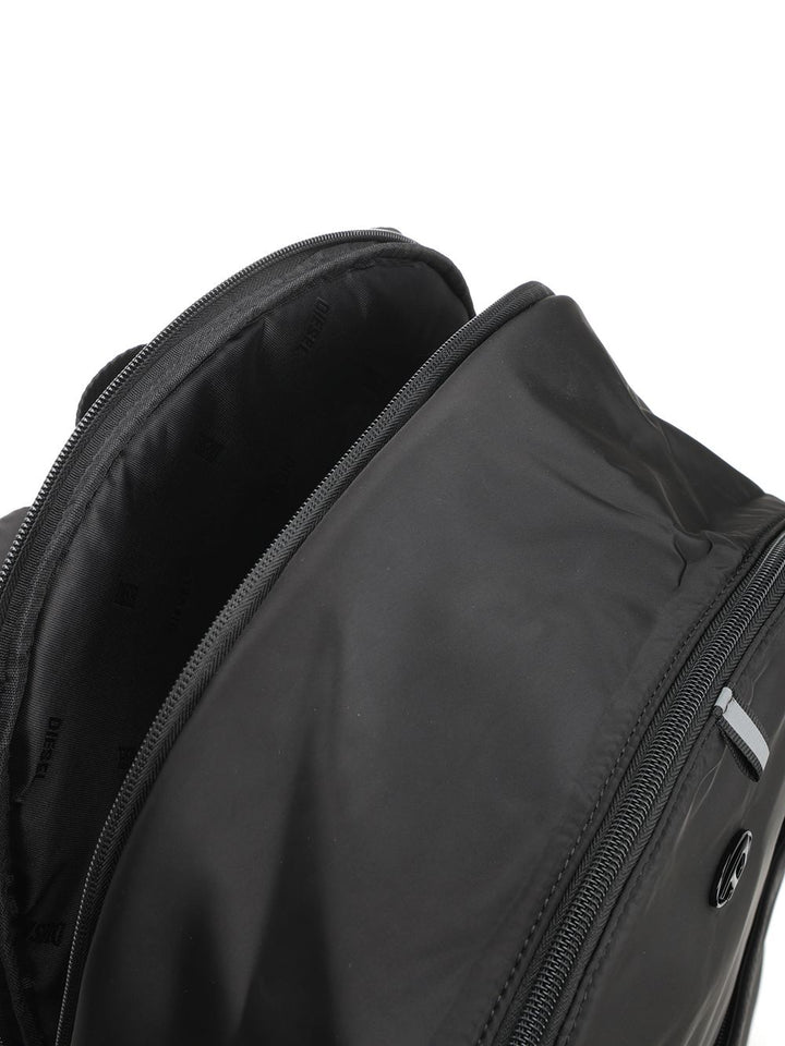 Diesel D-Pack Zaini e Valigie - Nero | be7845b8d09fe5c451ade3a5a73e7b49a54c9abd